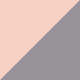 Rosegold/Gray 5
