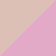 Rosegold/Violet