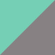 Teal/Gun G