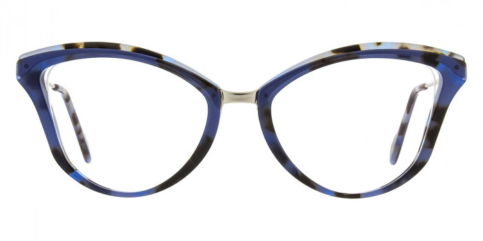 Andy Wolf™ Consagra 06 52 - Blue/Gold