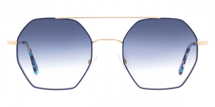 Andy Wolf™ Cori Sun 04 53 - Gold/Blue