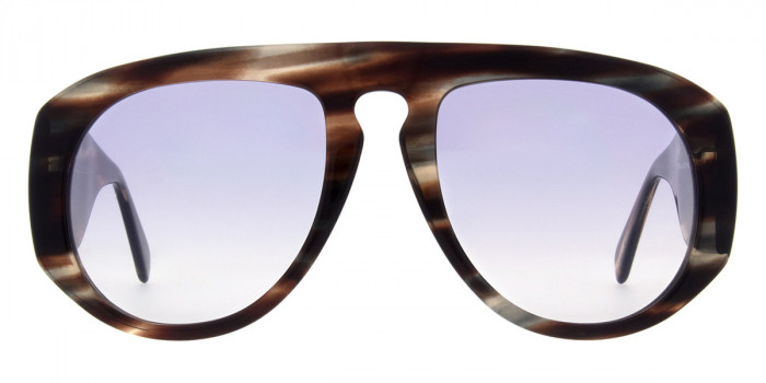 Andy Wolf™ Cypress Sun 05 57 - Gray/Brown