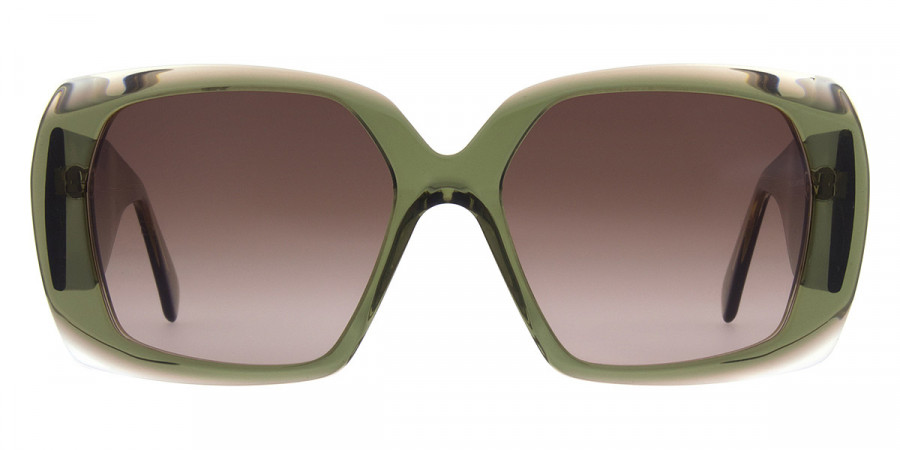 Andy Wolf™ Damson Sun 04 57 - Green/Brown