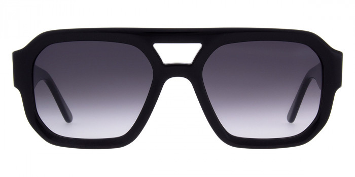 Andy Wolf™ Dandelion Sun 01 54 - Black