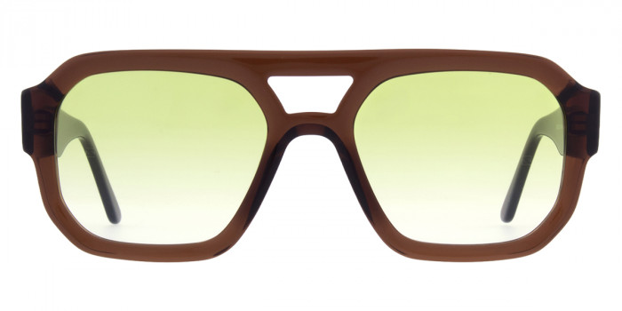 Andy Wolf™ Dandelion Sun 08 54 - Brown/Green