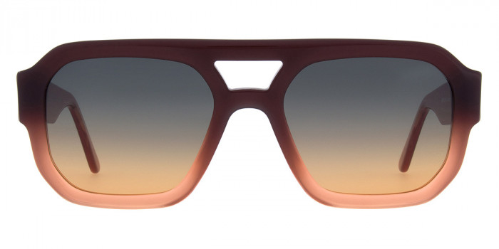 Andy Wolf™ Dandelion Sun 06 54 - Brown/Orange