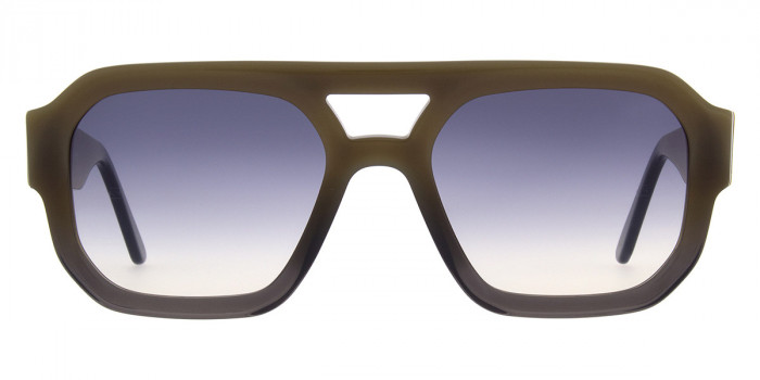 Andy Wolf™ Dandelion Sun 05 54 - Gray/Green