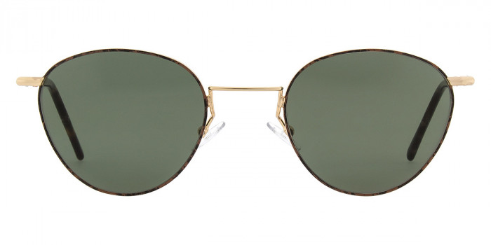 Andy Wolf™ Demetrio Sun B 48 - Gold/Brown