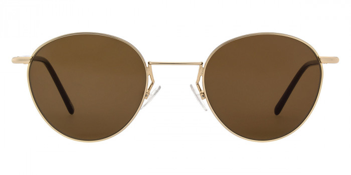 Andy Wolf™ Demetrio Sun C 48 - Gold/Brown