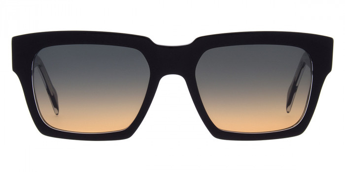 Andy Wolf™ Eric 08 54 - Black/Orange