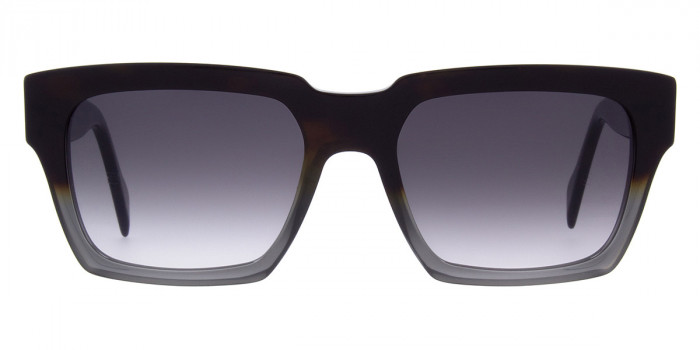Andy Wolf™ Eric Sun 09 54 - Brown/Gray