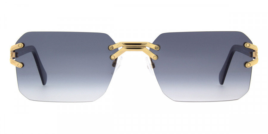 Andy Wolf™ Exosat Sun 04 60 - Gold/Blue