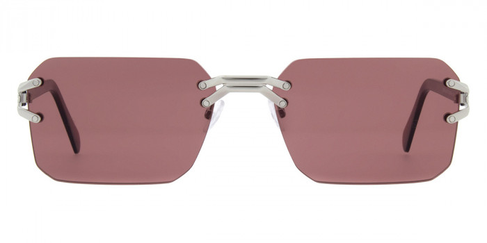 Andy Wolf™ Exosat Sun 05 60 - Silver/Berry