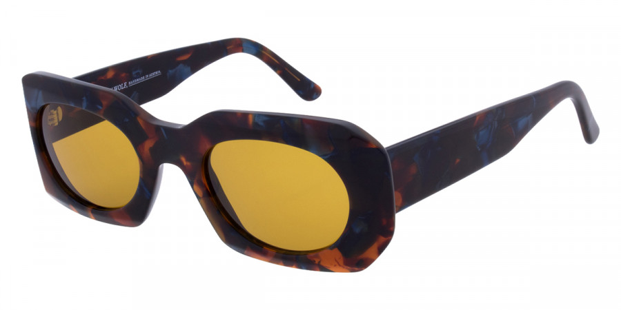 Andy Wolf™ - Flax Sun