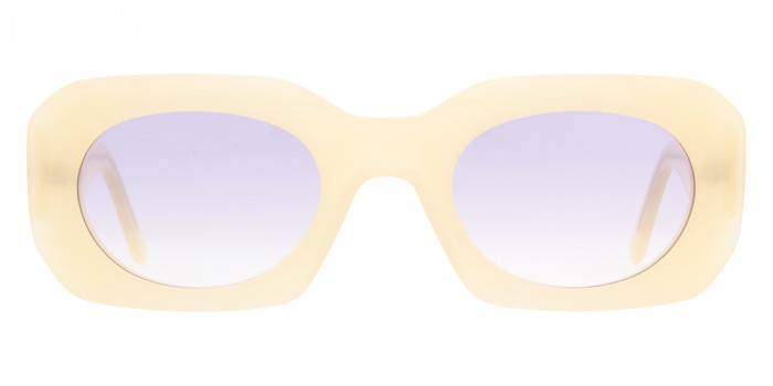 Andy Wolf™ Flax Sun 03 51 - White/Violet