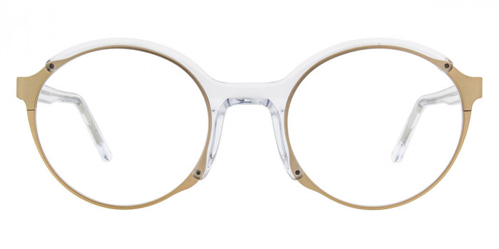 Andy Wolf™ Franco C 51 - Gold/Crystal