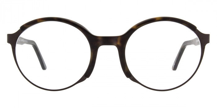 Andy Wolf™ Franco B 51 - Gun/Brown