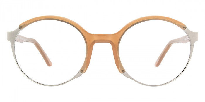 Andy Wolf™ Franco D 51 - Silver/Brown