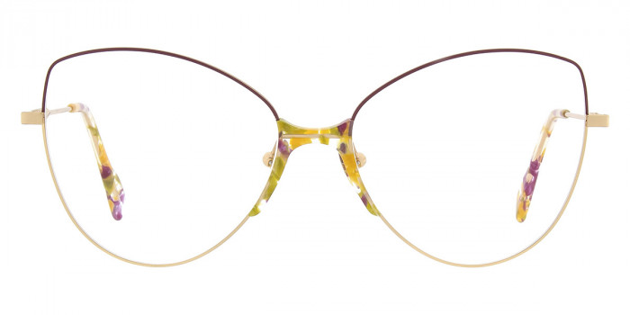 Andy Wolf™ Freda 05 55 - Gold/Pink