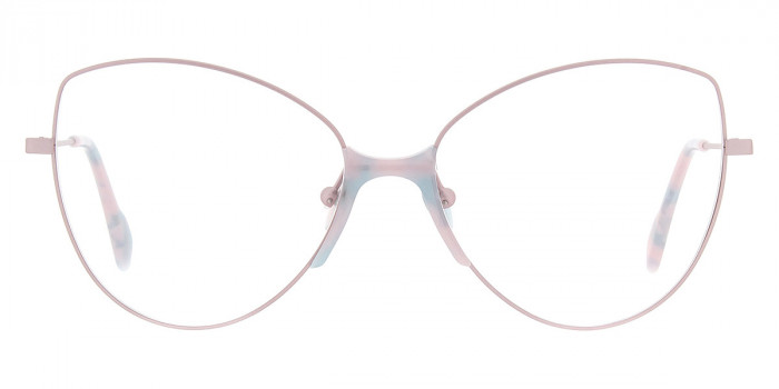Andy Wolf™ Freda 06 55 - Pink/Blue