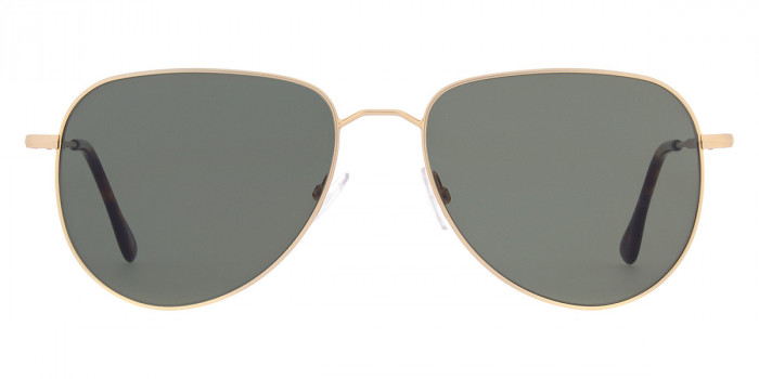 Andy Wolf™ Gianni Sun 02 55 - Gold/Brown