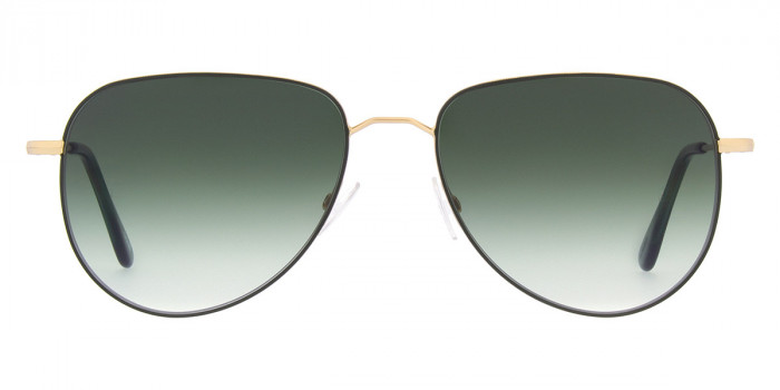 Andy Wolf™ Gianni Sun 05 55 - Gold/Green