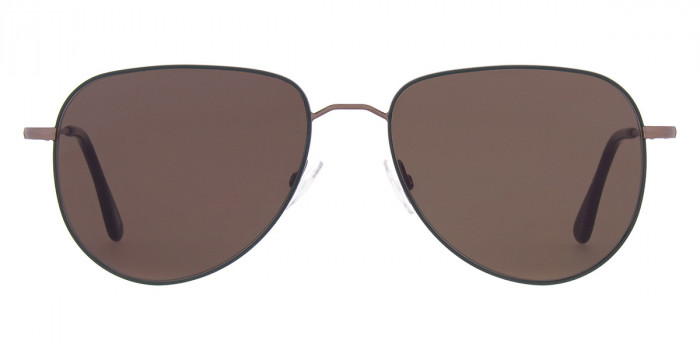 Andy Wolf™ Gianni Sun 04 55 - Gun/Green