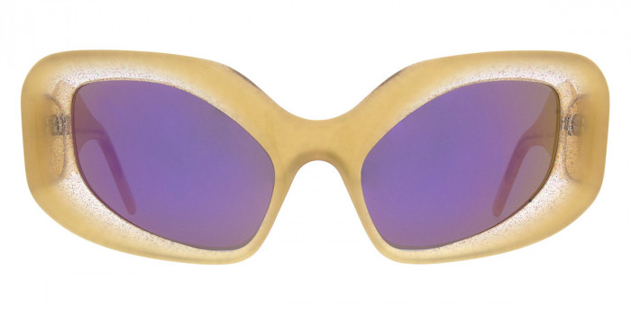 Andy Wolf™ Glimmer C 57 - Beige/Pink