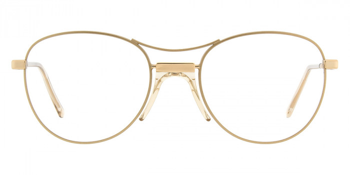 Andy Wolf™ Goldner D 52 - Gold/Brown