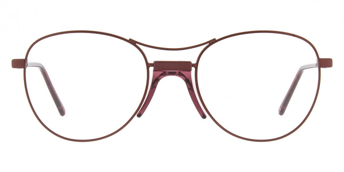 Andy Wolf™ Goldner E 52 - Red