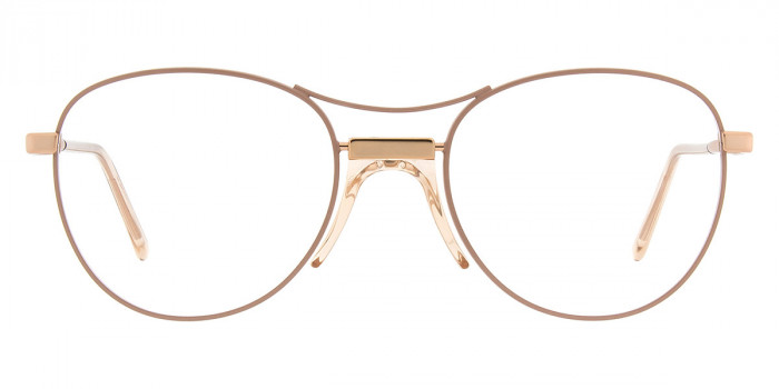 Andy Wolf™ Goldner C 52 - Rosegold/Pink