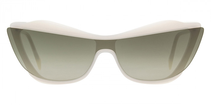 Andy Wolf™ Gretl Sun D 150 - White/Green