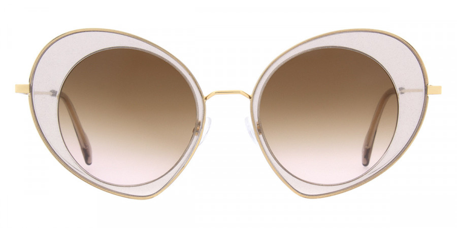 Andy Wolf™ Heart Sun 03 50 - Beige/Gold