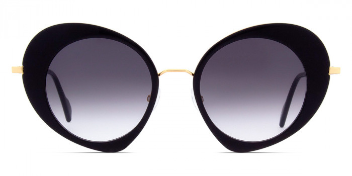 Andy Wolf™ Heart Sun 01 50 - Black/Gold