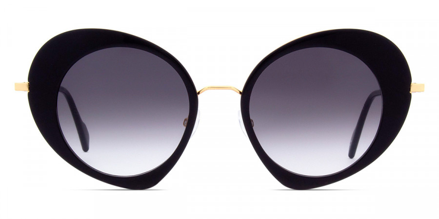 Andy Wolf™ Heart Sun 01 50 - Black/Gold