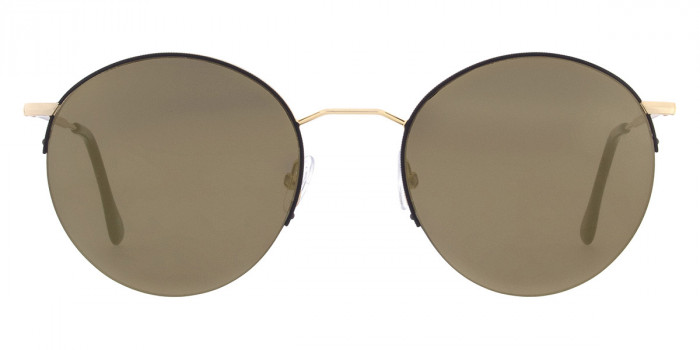 Andy Wolf™ - Hernan Sun