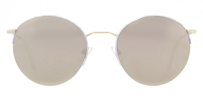 Andy Wolf™ Hernan Sun 04 52 - Graygold/White