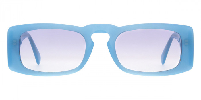 Andy Wolf™ Honeysuckle Sun 05 54 - Blue/Violet