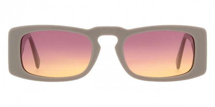 Andy Wolf™ Honeysuckle Sun 04 54 - Gray/Orange