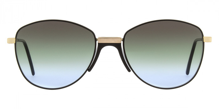 Andy Wolf™ Isabelle Sun 05 55 - Black