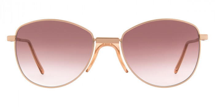 Andy Wolf™ Isabelle Sun 04 55 - Red