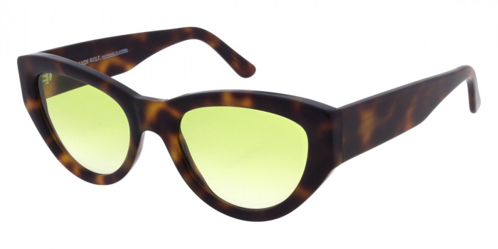 Andy Wolf™ - Jade Sun