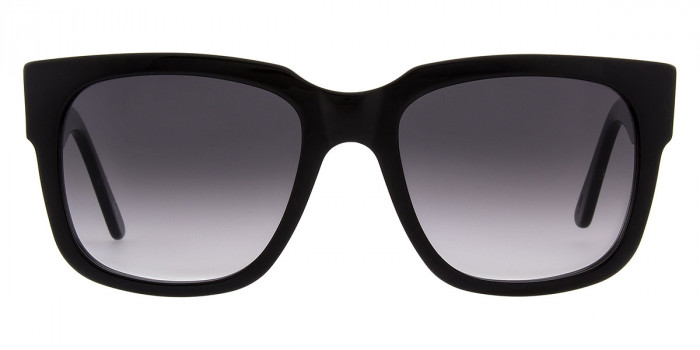 Andy Wolf™ - Jochen Sun