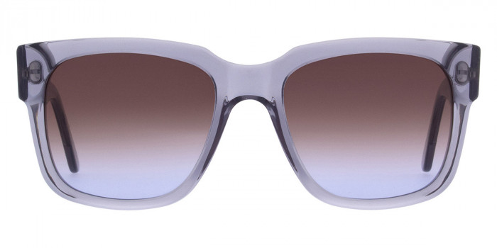 Andy Wolf™ Jochen Sun Q 53 - Gray/Brown