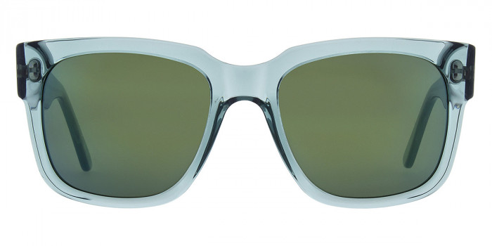 Andy Wolf™ Jochen Sun E 53 - Teal