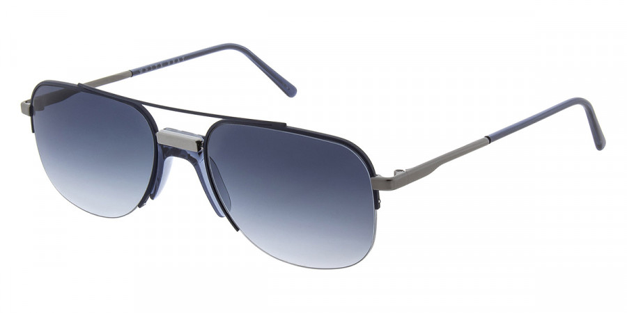 Color: Blue (03) - Andy Wolf ANWJussiSun0357