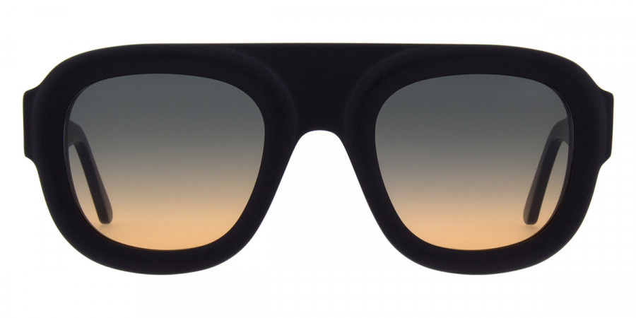 Andy Wolf™ Keith Sun C 50 - Black