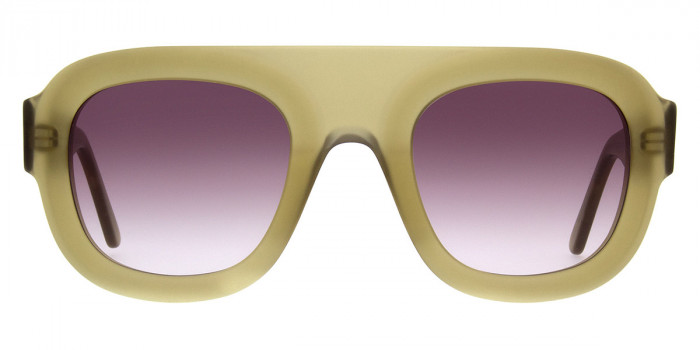 Andy Wolf™ Keith A 50 - Blue/Beige