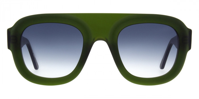 Andy Wolf™ Keith Sun D 50 - Green