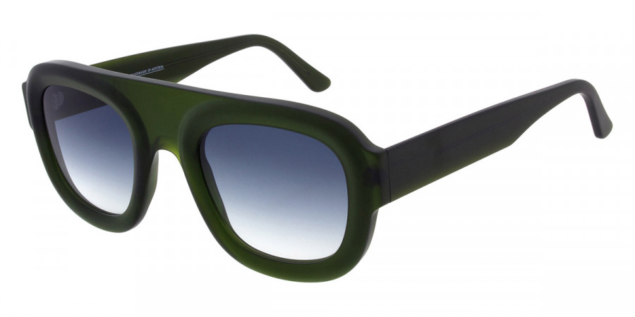 Color: Green (D) - Andy Wolf ANWKeithSunD50